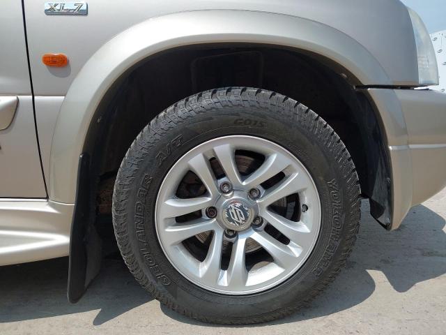 2005 SUZUKI GRAND VITA