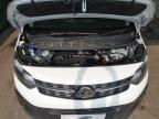 2020 VAUXHALL VIVARO 290 for sale at Copart SANDTOFT