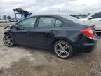 2012 HONDA CIVIC LX   à vendre chez Copart ON - LONDON
