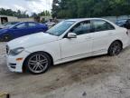 2014 Mercedes-Benz C 300 4Matic for Sale in Knightdale, NC - Front End