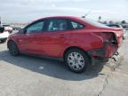 2012 Ford Focus Se за продажба в Sun Valley, CA - Rear End