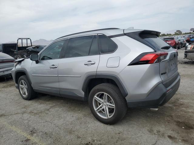  TOYOTA RAV4 2019 Серый