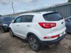 2012 KIA SPORTAGE 2 for sale at Copart WOLVERHAMPTON