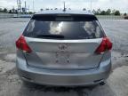 2015 Toyota Venza Le للبيع في Riverview، FL - Front End