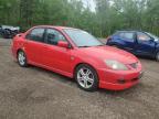 2004 MITSUBISHI LANCER RALLIART   for sale at Copart ON - COOKSTOWN
