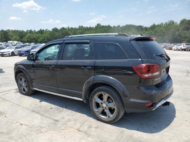 Parquets DODGE JOURNEY 2017 Black