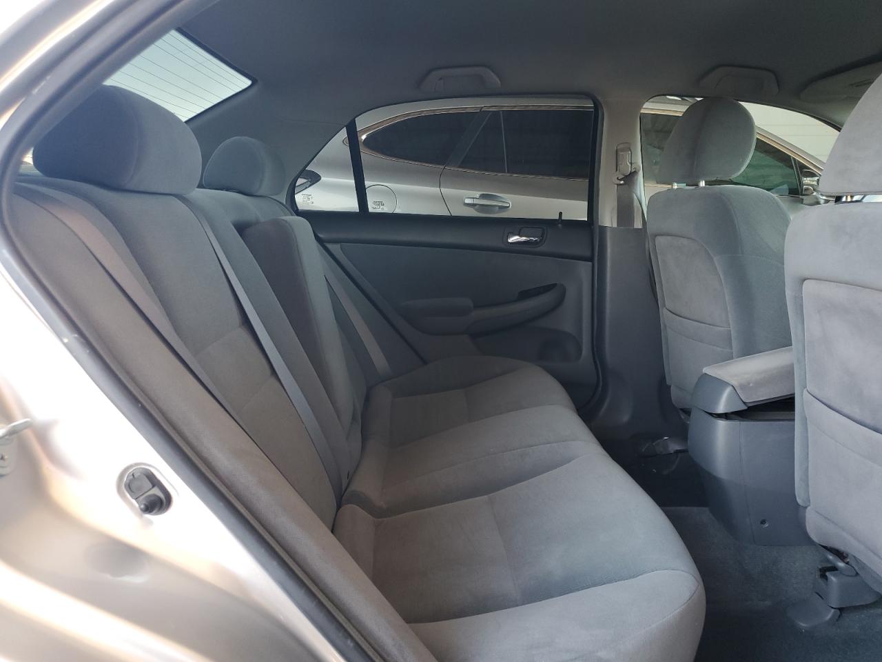 2006 Honda Accord Se VIN: 1HGCM56326A136733 Lot: 60932405