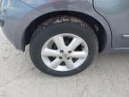 2007 NISSAN NOTE SE AU for sale at Copart YORK