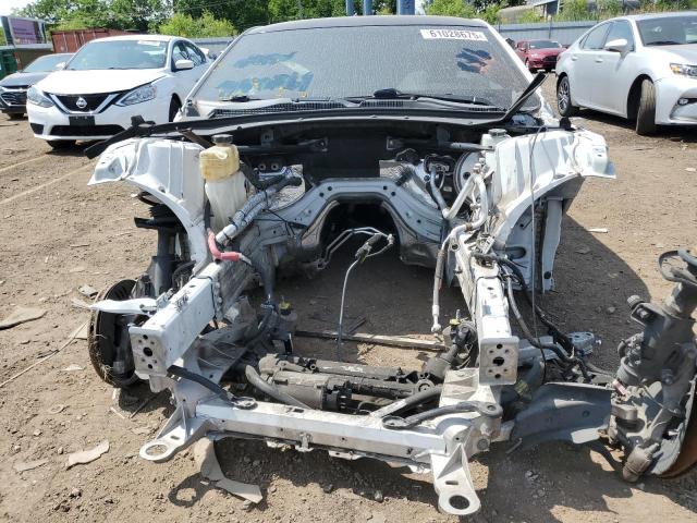 Coupet CHEVROLET CAMARO 2017 White