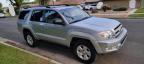 2004 Toyota 4Runner Sr5 იყიდება Rancho Cucamonga-ში, CA - Side