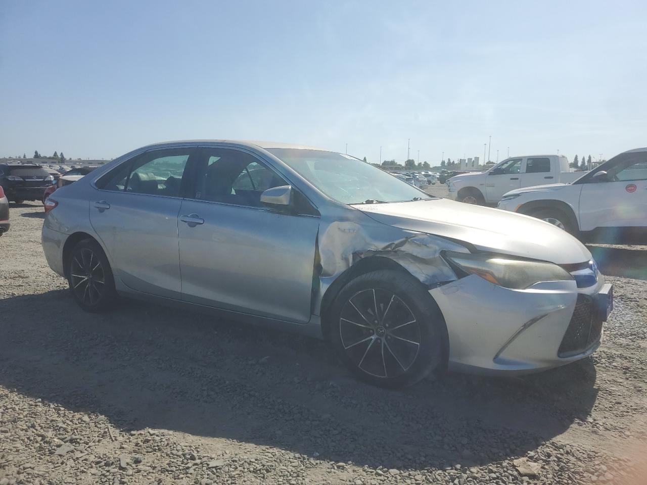TOYOTA CAMRY 2016 VIN 4T1BF1FK7GU212804 фото 4