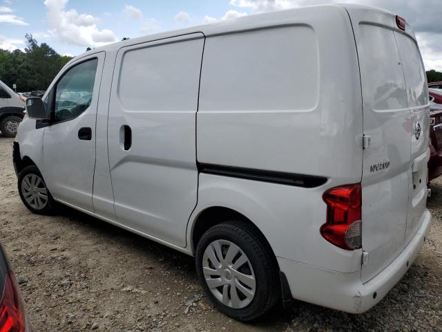  NISSAN NV 2021 Biały