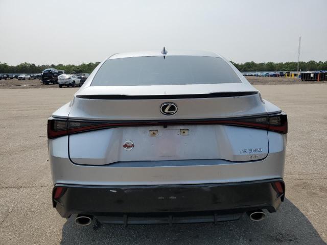  LEXUS IS 350 F S 2023 Szary