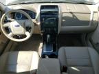 2010 Ford Escape Limited for Sale in Littleton, CO - Front End