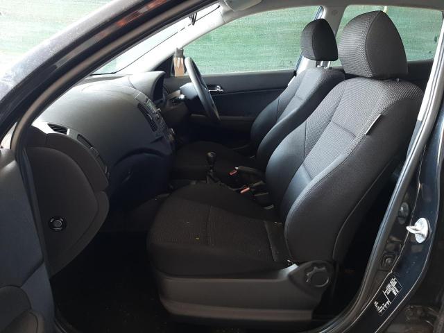 2010 HYUNDAI I30 COMFOR