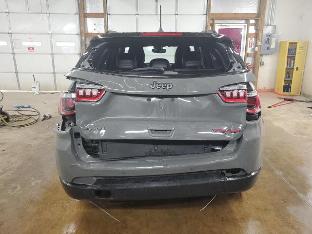  JEEP COMPASS 2023 Szary