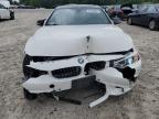 2016 Bmw 428 Xi Gran Coupe Sulev de vânzare în Mendon, MA - Front End