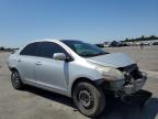 2012 Toyota Yaris  for Sale in Fresno, CA - Rear End