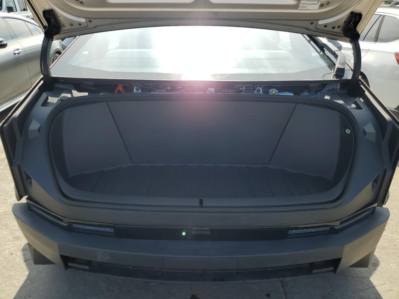 2024 Tesla Cybertruck VIN: 7G2CEHED9RA047674 Lot: 61213915