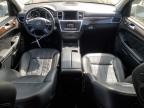 2014 Mercedes-Benz Gl 450 4Matic продається в San Martin, CA - Front End