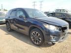 2016 Mazda Cx-5 Gt   იყიდება Elgin-ში, IL - Side