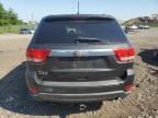 2011 JEEP GRAND CHEROKEE LAREDO   for sale at Copart NY - NEWBURGH