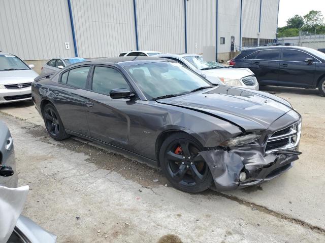  DODGE CHARGER 2014 Сharcoal