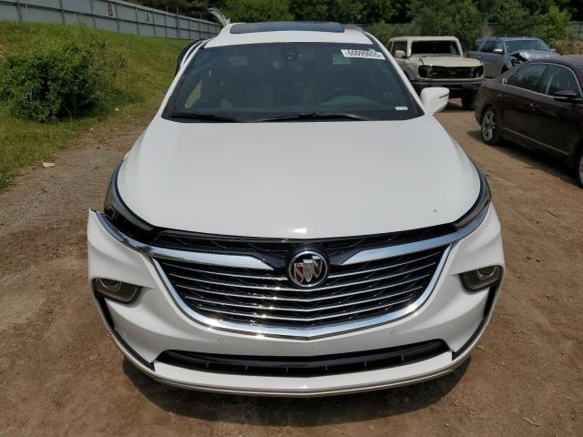 BUICK ENCLAVE 2024 Biały