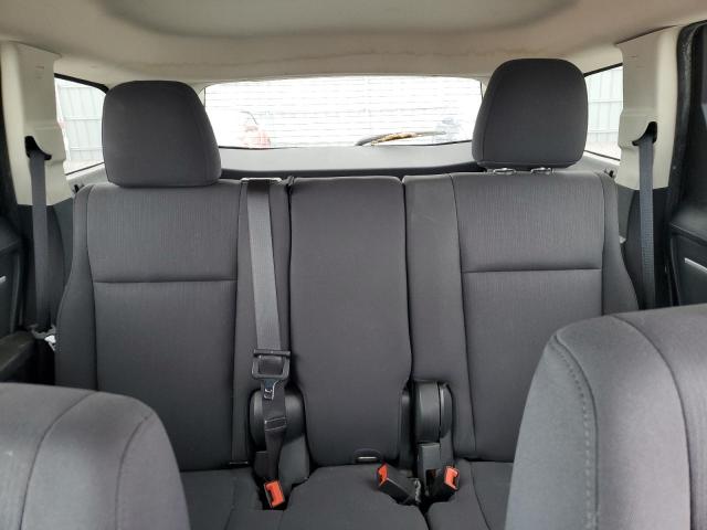 2010 DODGE JOURNEY SXT  
