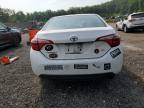 2016 Toyota Corolla L en Venta en Baltimore, MD - Front End