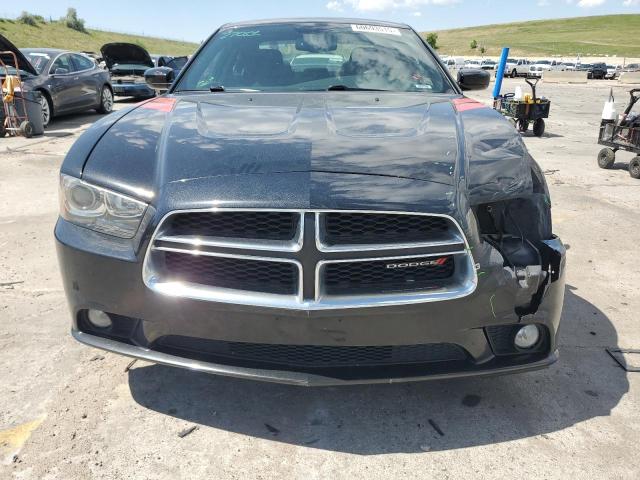  DODGE CHARGER 2014 Black