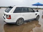 2012 Land Rover Range Rover Sport Hse продається в Grand Prairie, TX - Front End