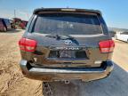 2013 Toyota Sequoia Sr5 за продажба в Amarillo, TX - Hail