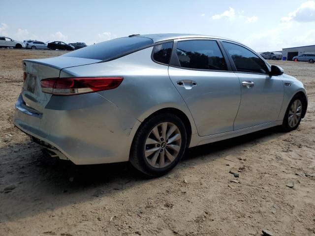 Седаны KIA OPTIMA 2016 Серебристый