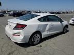 2015 Honda Civic Lx   en Venta en Martinez, CA - Rear End