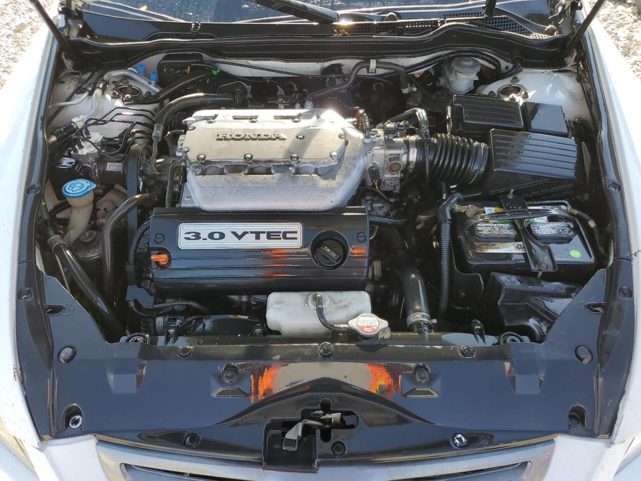 2004 Honda Accord Ex VIN: 1HGCM66574A069146 Lot: 59865475