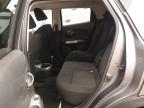 2014 NISSAN JUKE ACENT for sale at Copart SANDWICH
