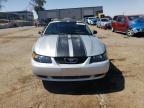 2001 Ford Mustang  за продажба в Albuquerque, NM - Side