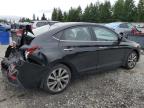 2020 Hyundai Accent Limited for Sale in Graham, WA - Rear End