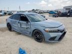 2024 Honda Civic Sport for Sale in Houston, TX - Side