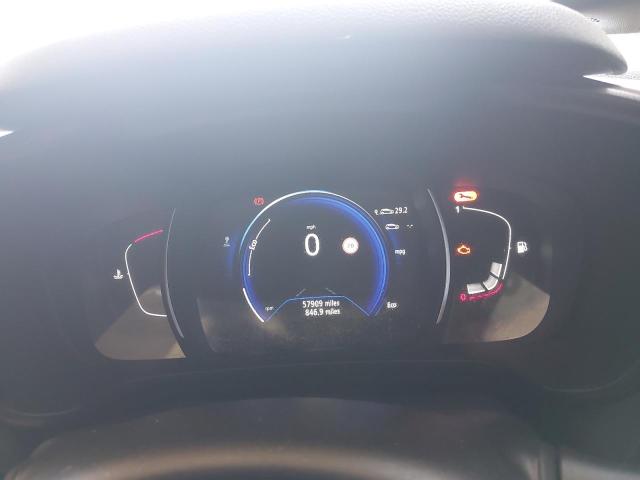 2016 RENAULT KADJAR DYN