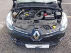 2018 RENAULT CLIO ICONI for sale at Copart SANDTOFT