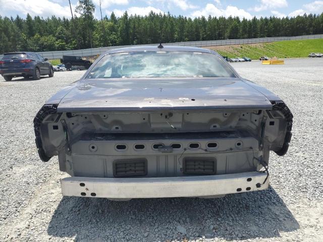  DODGE CHALLENGER 2020 Gray