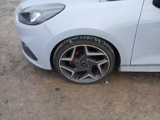 2020 FORD FIESTA ST-