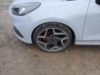 2020 FORD FIESTA ST- for sale at Copart CORBY