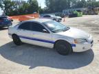 2002 Dodge Stratus Se იყიდება Ocala-ში, FL - Mechanical