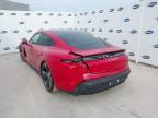 2023 PORSCHE TAYCAN 4S for sale at Copart BRISTOL