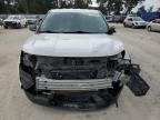 2018 Ford Explorer Police Interceptor იყიდება Ocala-ში, FL - Front End