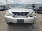 2008 Lexus Rx 350 zu verkaufen in Fredericksburg, VA - Front End