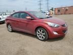 2013 Hyundai Elantra Gls for Sale in Elgin, IL - Side